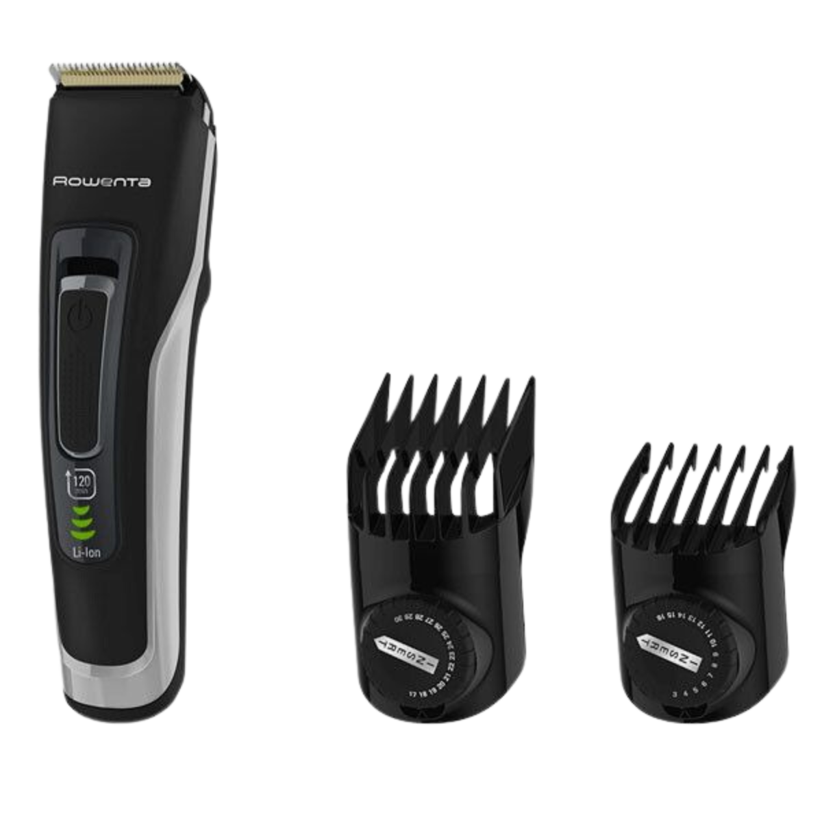 ROWENTA BEARD/HAIR CLIPPER ADVANCER